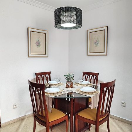 Centrico Apartamento Jardines De Vallellano Córdoba Buitenkant foto