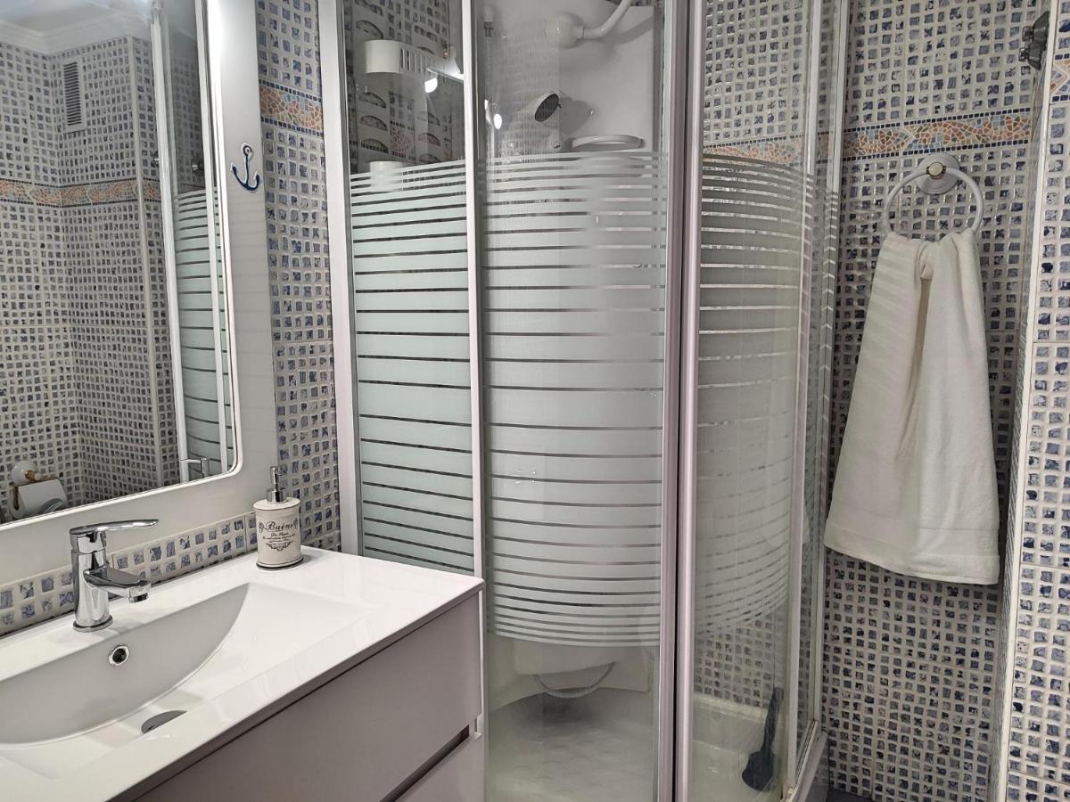 Centrico Apartamento Jardines De Vallellano Córdoba Buitenkant foto