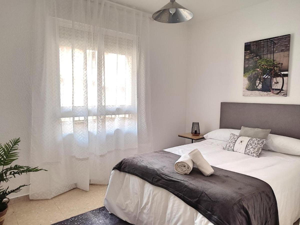Centrico Apartamento Jardines De Vallellano Córdoba Buitenkant foto