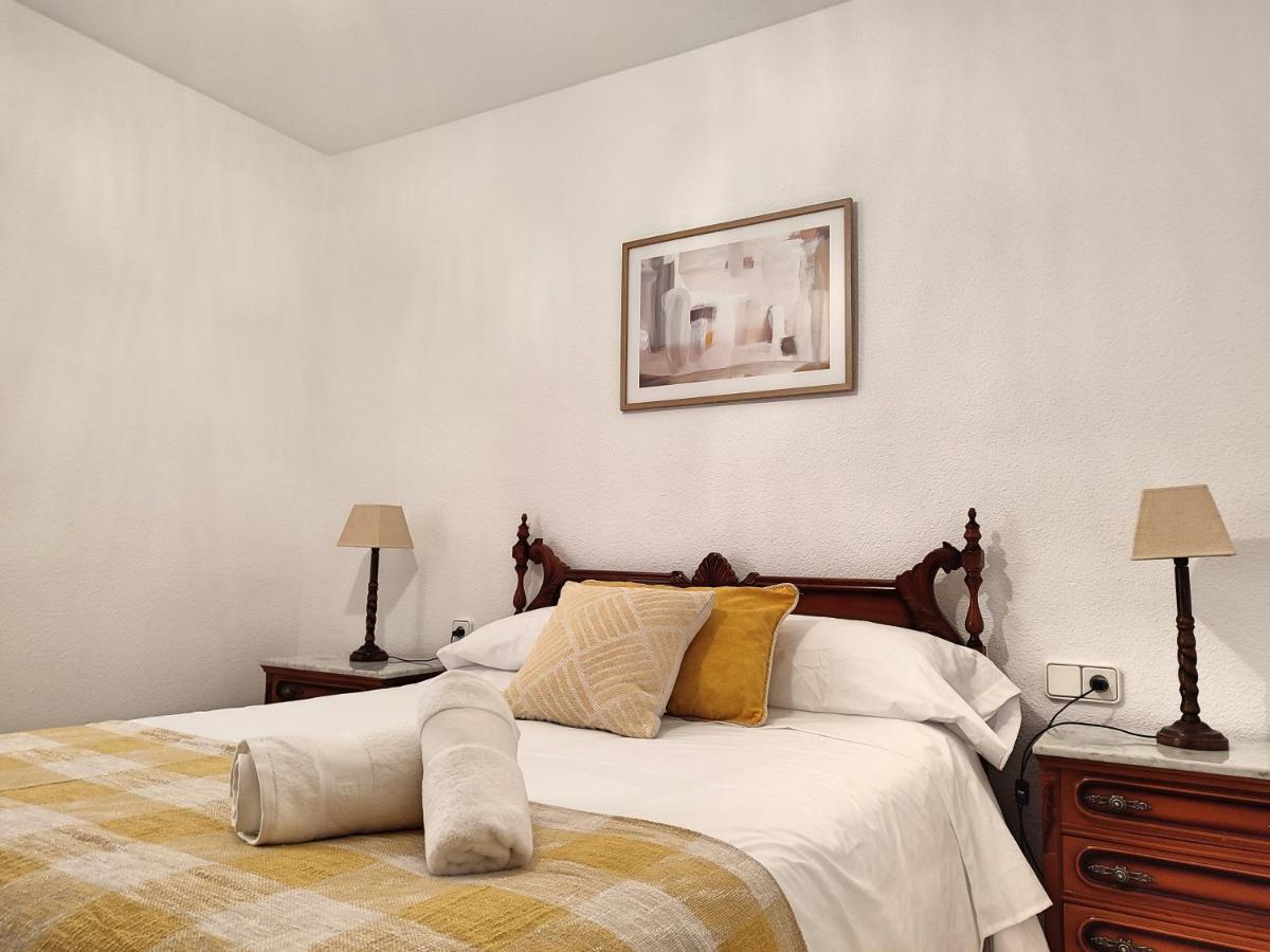 Centrico Apartamento Jardines De Vallellano Córdoba Buitenkant foto