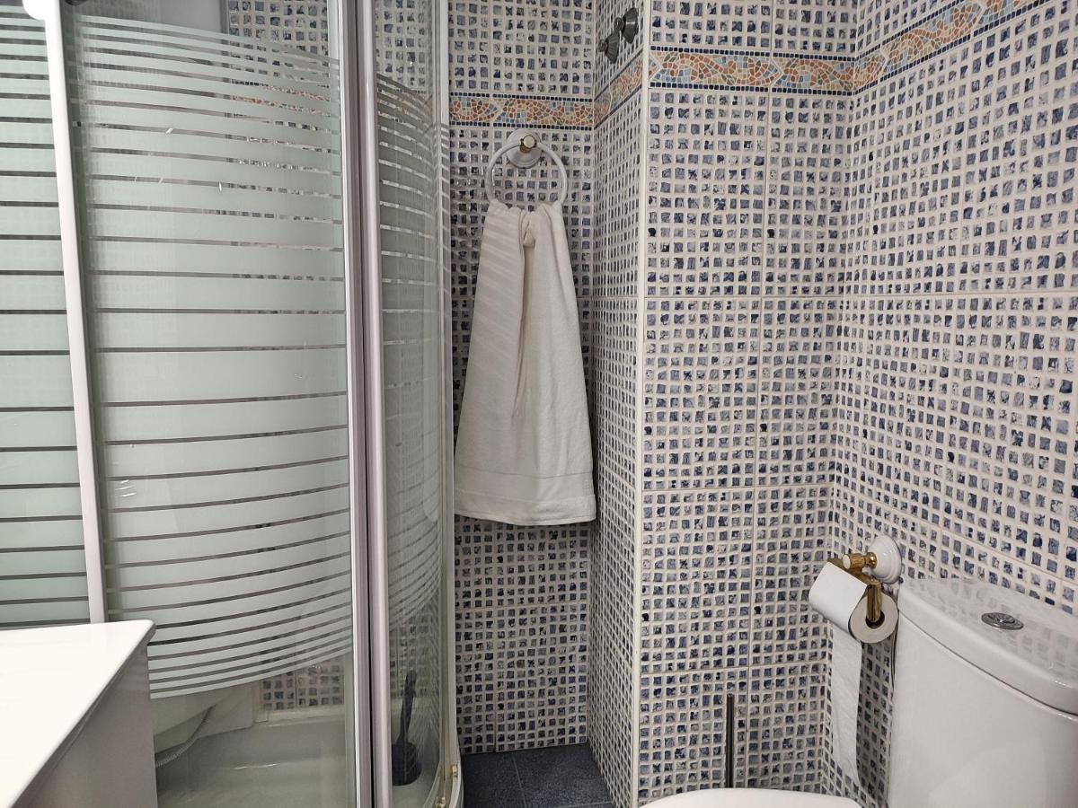 Centrico Apartamento Jardines De Vallellano Córdoba Buitenkant foto