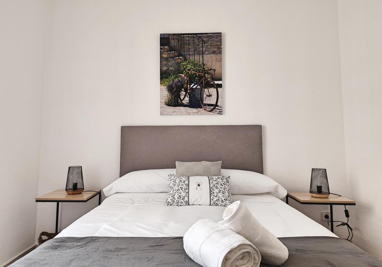 Centrico Apartamento Jardines De Vallellano Córdoba Buitenkant foto